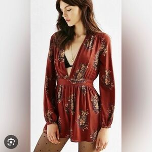 UO Ecote Romper